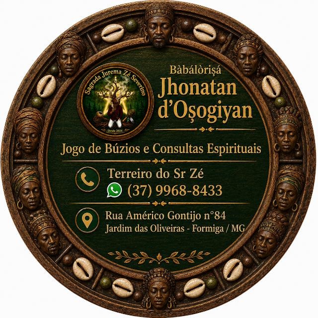 Jhonatan d' Osogiyan (ou Pai Jhonatan)